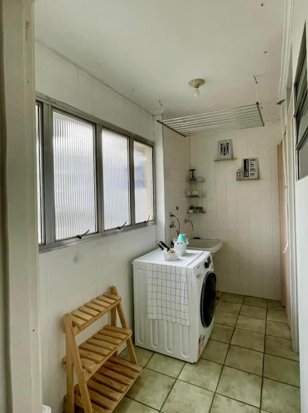 Apartamento Lindo No Brooklin São Paulo